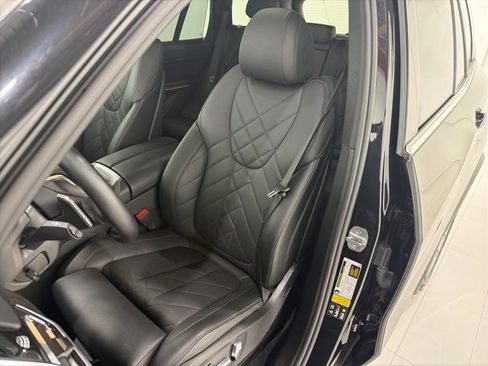 Certified 2023 BMW X5 xDrive40i w/ Premium Package image 13