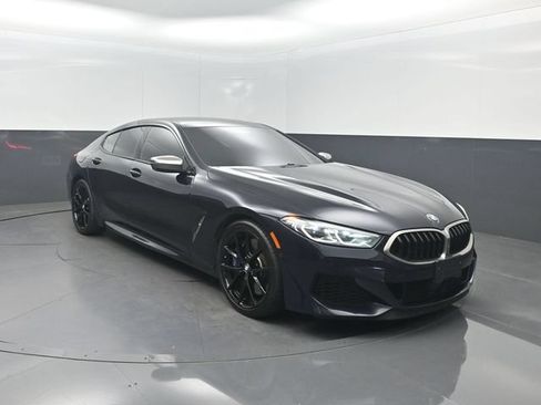 Used 2020 BMW M850i Gran Coupe xDrive AWD/4WD image 40