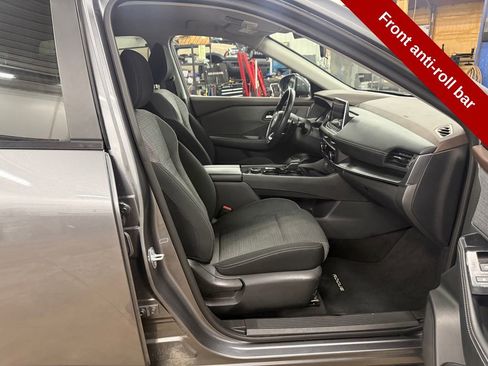 Used 2023 Nissan Rogue SV AWD/4WD image 41