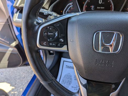 Used 2019 Honda Civic Sport image 38