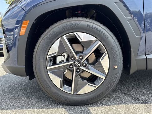 New 2026 Hyundai Tucson SEL image 11