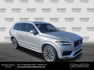 Used 2022 Volvo XC90 T5 Momentum w/ Climate Package FWD video 1