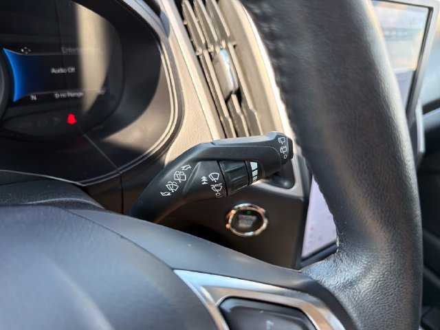 Used 2023 Ford Edge SEL w/ Convenience Package AWD/4WD image 17