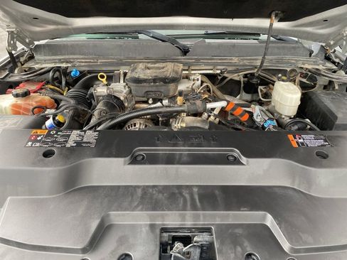 Used 2013 GMC Sierra 3500 SLT image 37