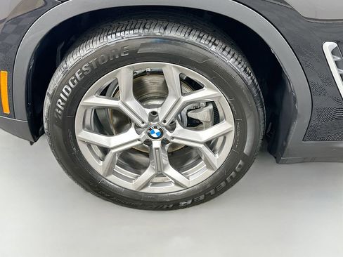 Used 2020 BMW X3 sDrive30i w/ Premium Package image 32