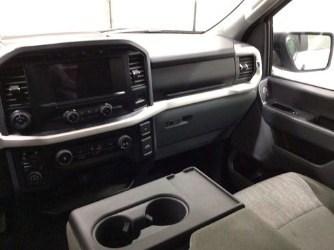 Used 2023 Ford F150 XLT w/ Trailer Tow Package AWD/4WD image 31