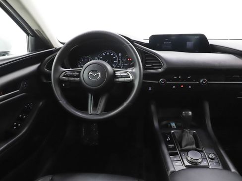 Used 2022 MAZDA MAZDA3 s image 14