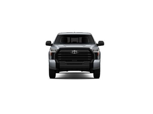 New 2026 Toyota Tundra SR image 17