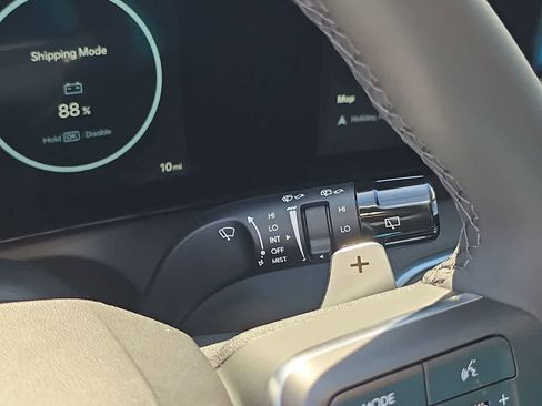 New 2026 Hyundai Palisade FWD Hybrid image 26