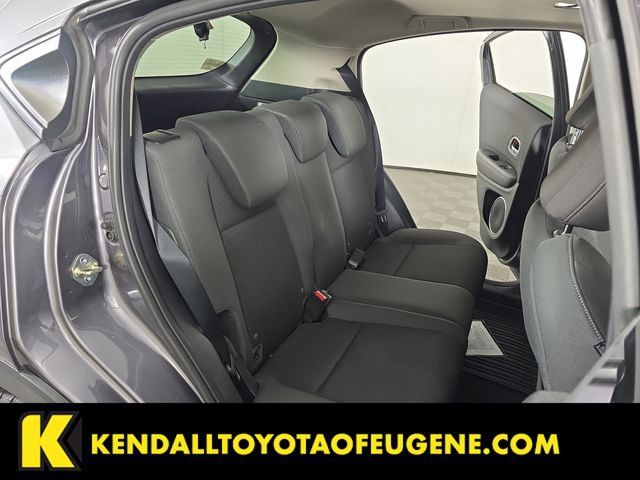 Used 2021 Honda HR-V EX image 25