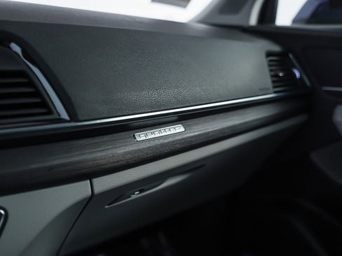 Used 2021 Audi Q5 Premium Plus w/ Premium Plus Package image 23