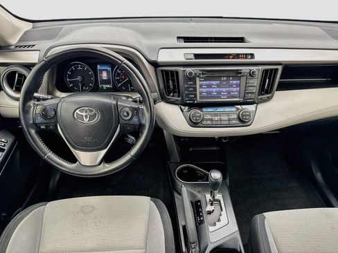 Used 2017 Toyota RAV4 XLE w/ Plus Special Value Package FWD image 15
