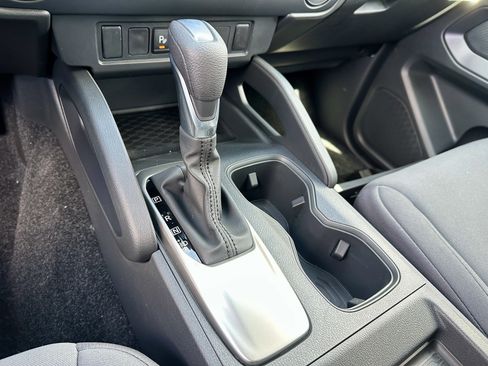 New 2026 Nissan Frontier S AWD/4WD image 18