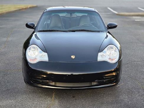 Used 2002 Porsche 911 GT3 RS image 14