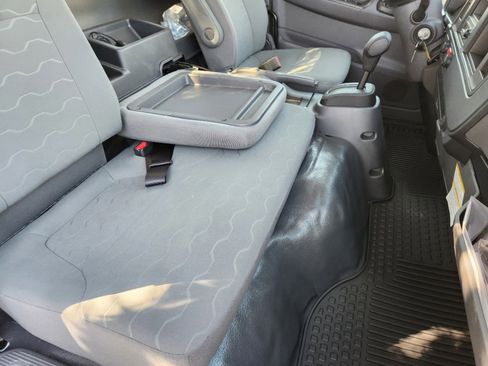 New 2025 Chevrolet Low Cab Forward 5500 XD image 17