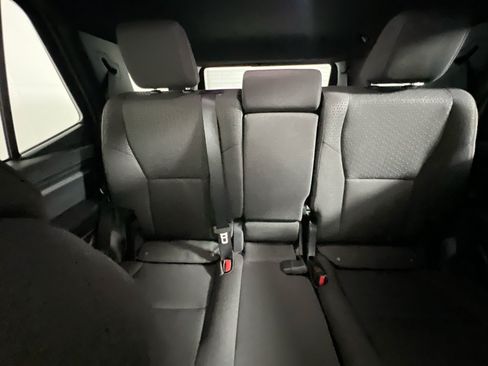 Used 2026 Toyota 4Runner SR5 AWD/4WD image 33