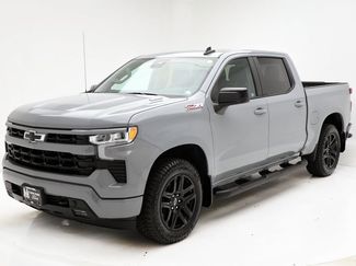 Used 2024 Chevrolet Silverado 1500 RST video 2