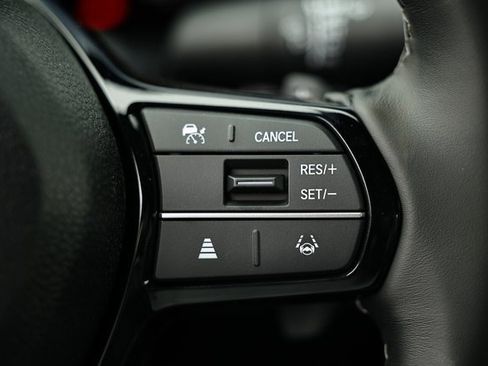 New 2026 Honda Civic Sport image 40