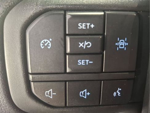 Used 2023 Ford F150 XL w/ STX Appearance Package AWD/4WD image 25