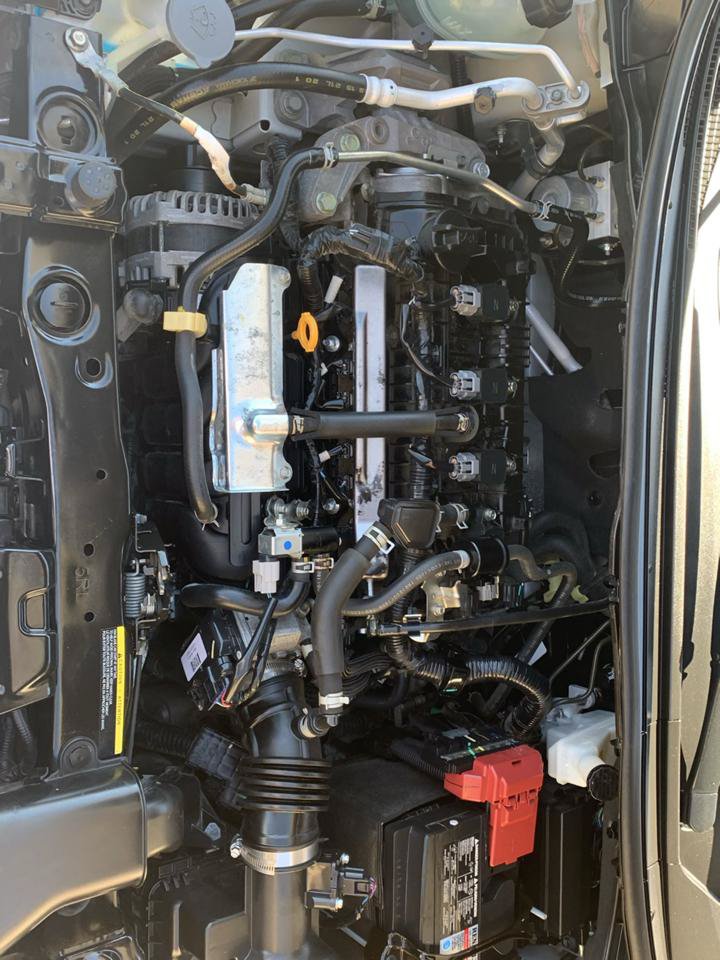 Used 2022 Nissan Versa S FWD image 9