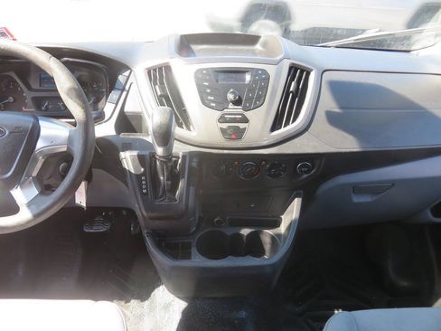 Used 2016 Ford Transit 250 130 Low Roof w/ Exterior Upgrade Package RWD image 20