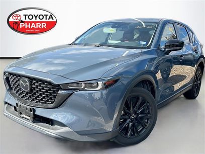 Used 2023 MAZDA CX-5 Carbon Edition
