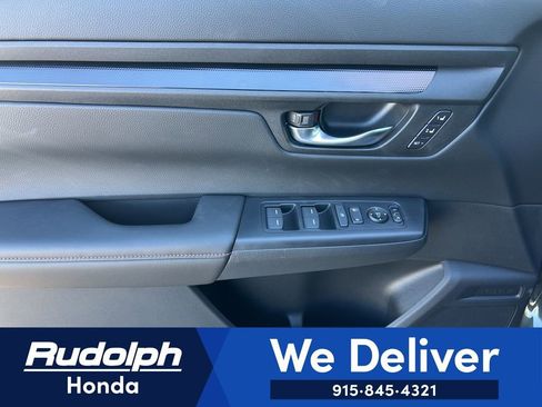 New 2026 Honda CR-V Sport-L image 10