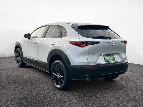 New 2026 MAZDA CX-30 AWD 2.5 S w/ Select Sport Pkg image 3