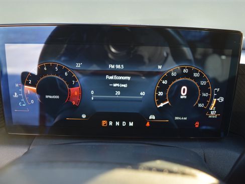 Used 2024 Ford Mustang GT image 10