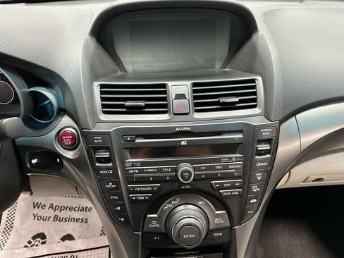 Used 2012 Acura TL w/ Technology Package FWD image 18