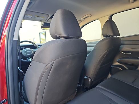 Certified 2025 Hyundai Tucson SEL FWD image 16