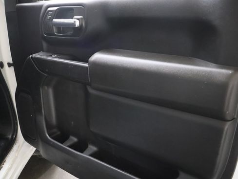 Used 2021 Chevrolet Silverado 3500 W/T w/ WT Convenience Package RWD image 11