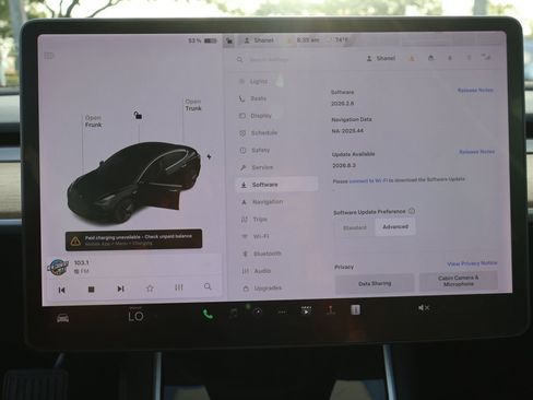 Used 2020 Tesla Model 3 Standard Range Plus RWD image 50