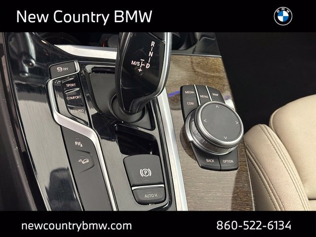 Used 2018 BMW X3 xDrive30i AWD/4WD image 14