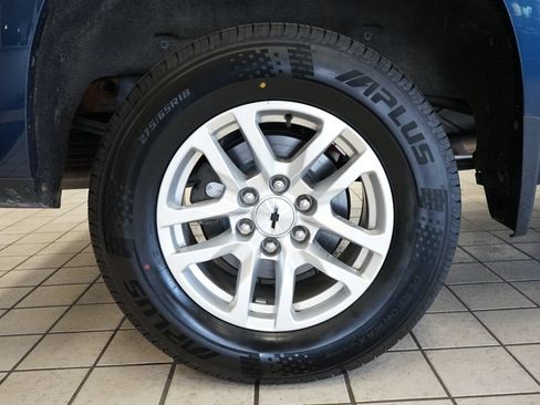 Used 2019 Chevrolet Silverado 1500 RST w/ All-Star Edition AWD/4WD image 50