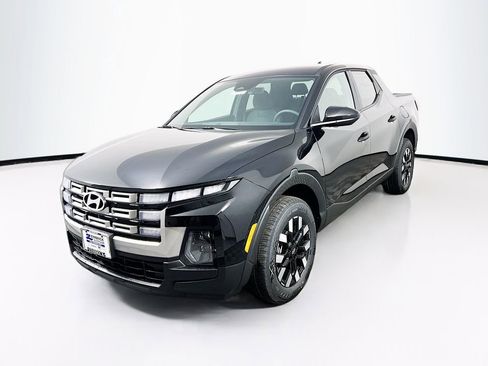 New 2026 Hyundai Santa Cruz SE AWD/4WD image 3
