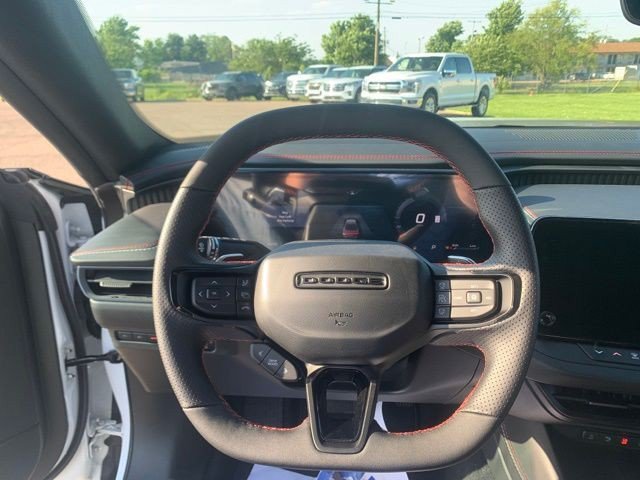 New 2026 Dodge Charger R/T AWD/4WD image 16