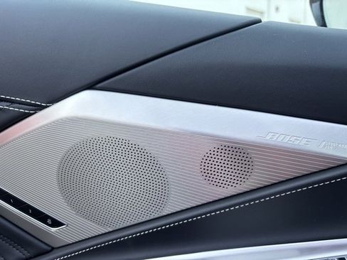 New 2025 Chevrolet Corvette Z06 image 24