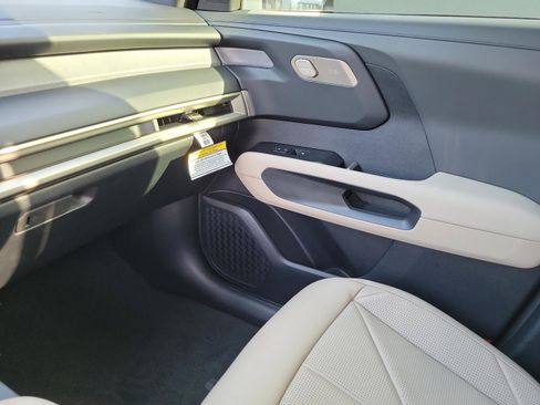 New 2027 Kia Telluride EX FWD image 20