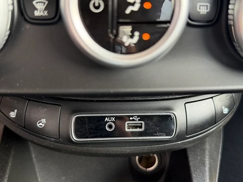 Used 2017 FIAT 500X Trekking AWD/4WD image 19