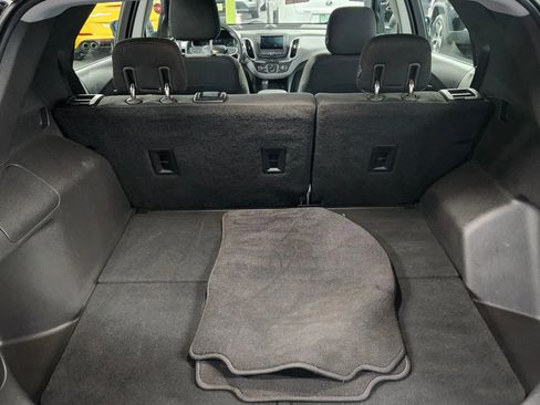 Used 2019 Chevrolet Equinox LS image 54