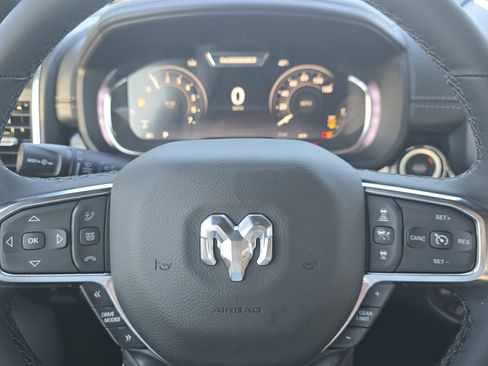 New 2026 RAM 1500 Laramie image 18