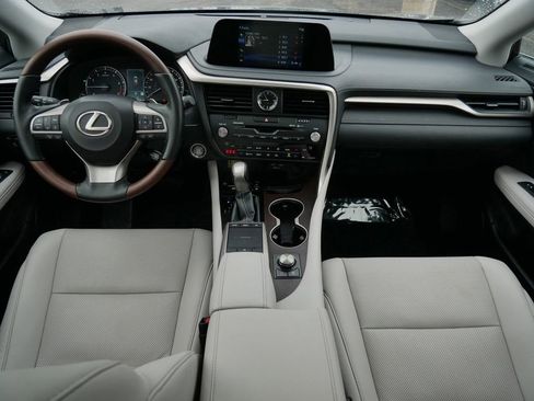 Used 2021 Lexus RX 350 AWD w/ Premium Package image 14