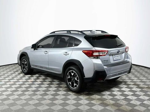 Used 2019 Subaru Crosstrek 2.0i Premium AWD/4WD image 5