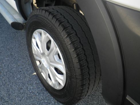 Used 2024 Ford Transit 250 Low Roof w/ Exterior Upgrade Package image 11