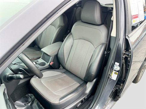 Used 2024 Subaru Crosstrek 2.5i Limited w/ Popular Package #4A image 18