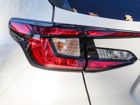 New 2026 Subaru Crosstrek 2.5i Limited image 7