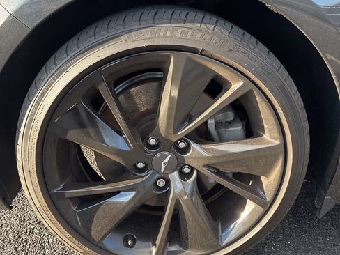 Used 2023 Genesis G70 3.3T w/ Sport Advanced Package image 13