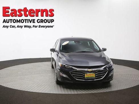 Used 2023 Chevrolet Malibu LT image 52
