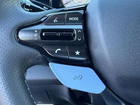 New 2026 Hyundai Elantra N FWD image 13
